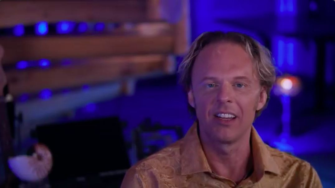 Live By David Wilcock: We Just Crossed the Line