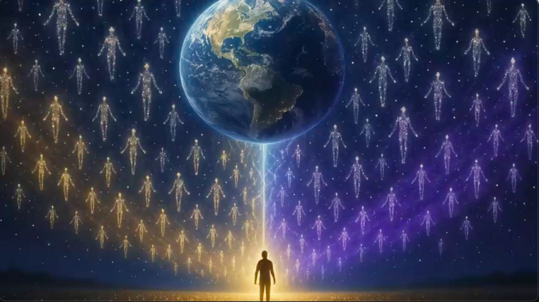 ⁣Starseeds - Prepare To Be SUPERCHARGED: Xandi - The Lyran Collective