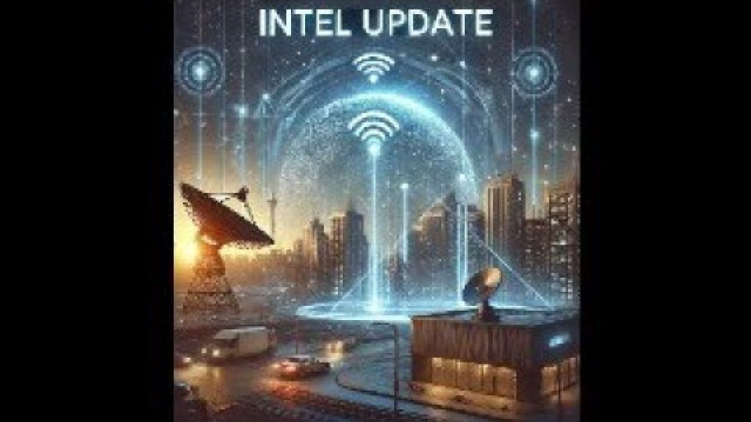 Intel Update For Transmission From Commander Valiant Thor