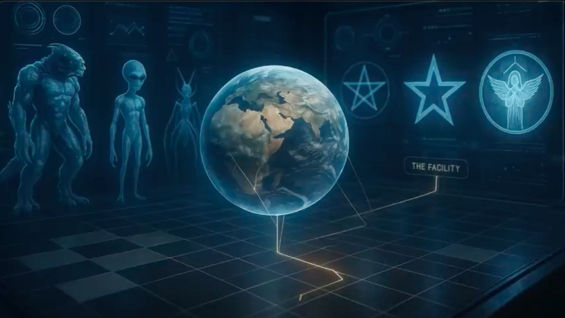 Shocking Earth Story From Pleiadian:  humanity is in danger - Don't Ignore This