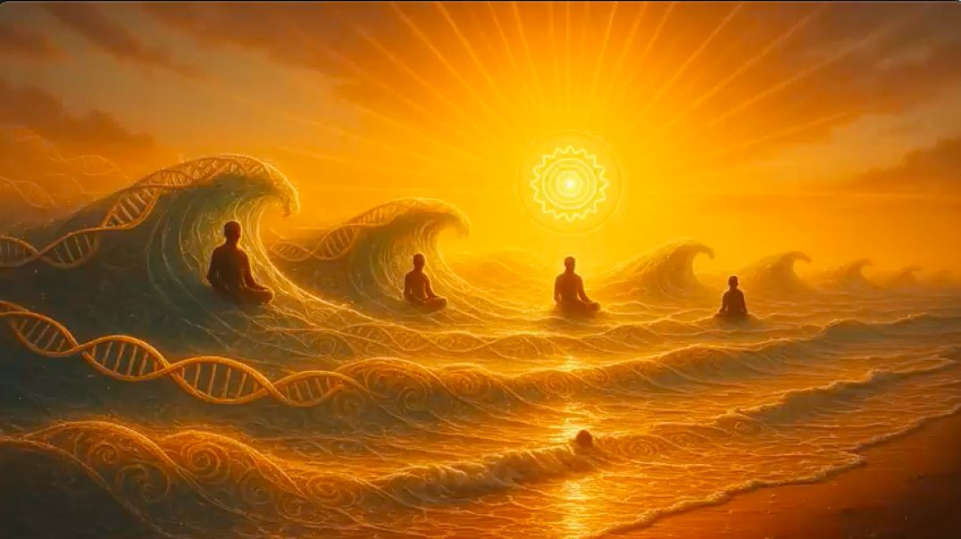⁣Why Reality Suddenly Feels So Strange:  Arcturian Council Of 5