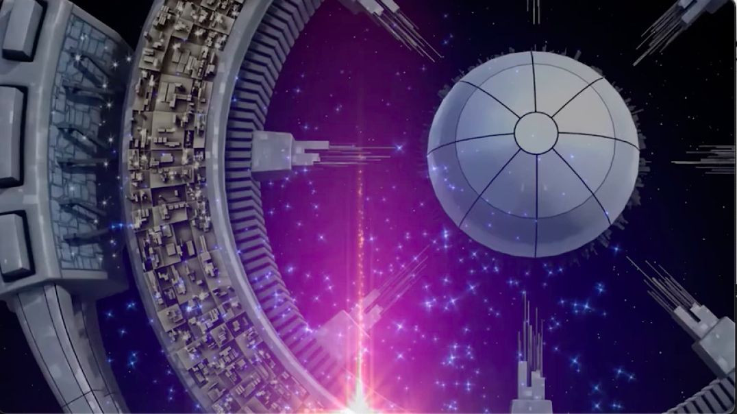 Unveiling the Universe: A Cosmic Revelation that Will Change Everything