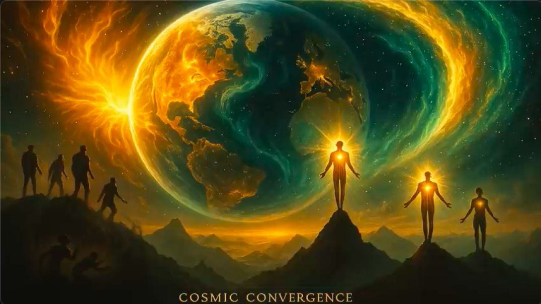 URGENT - The Next 60-90 Days Are CRITICAL:  The Arcturians