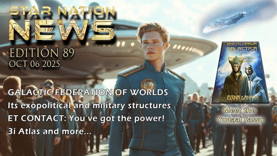 STAR NATION NEWS