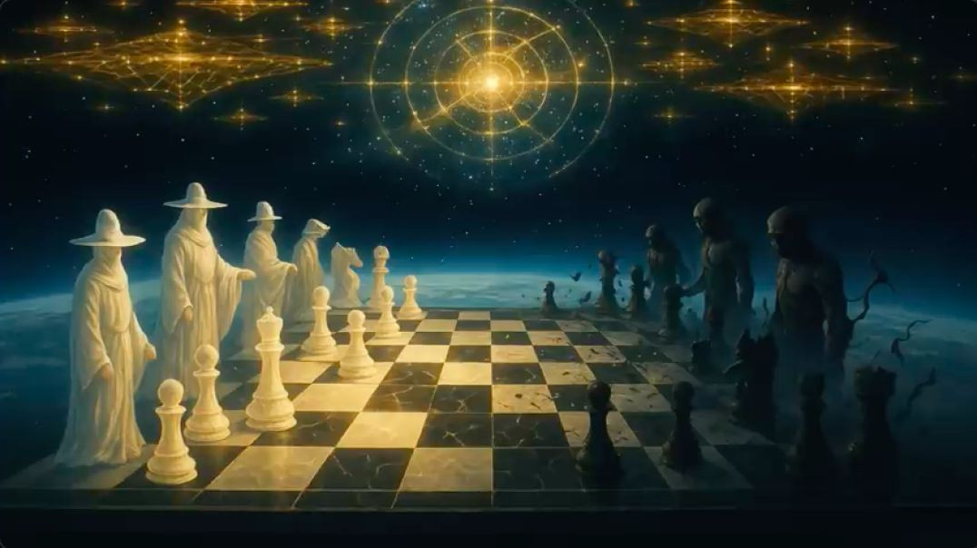 ⁣ATTENTION ALL GROUND CREW:  The Pleiadians