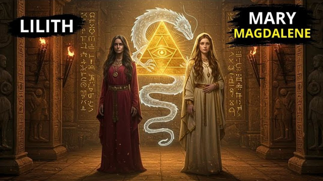 The Rebel Bloodline Of The Sacred Dragon