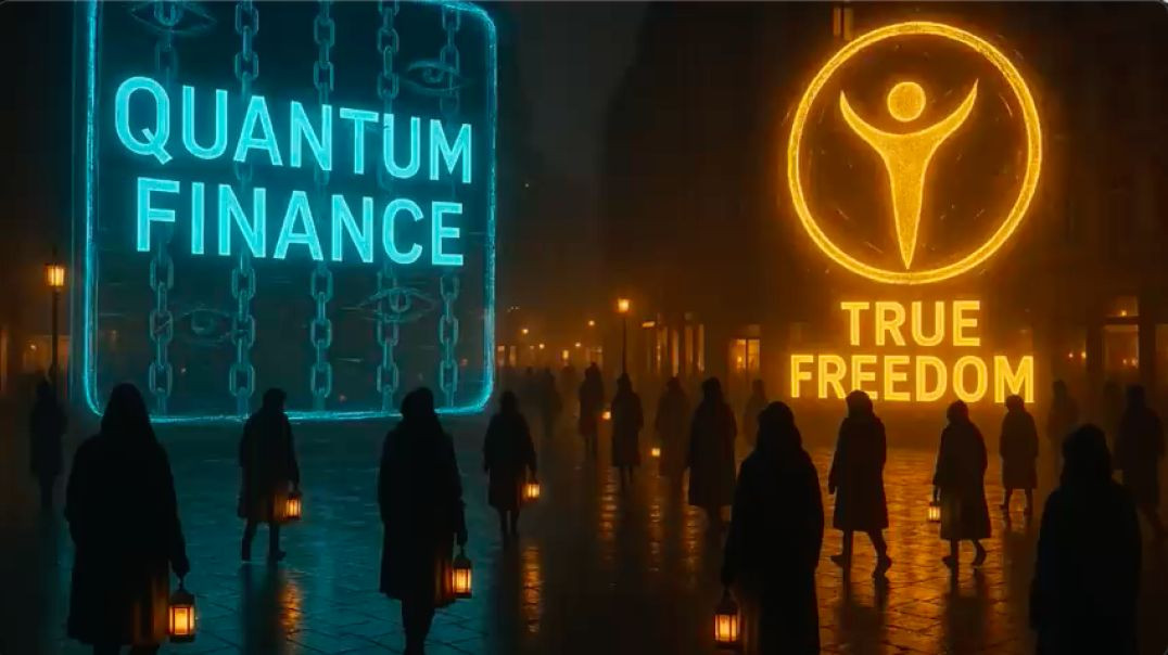 Beware The Trojan Horse:  Ashtar Command