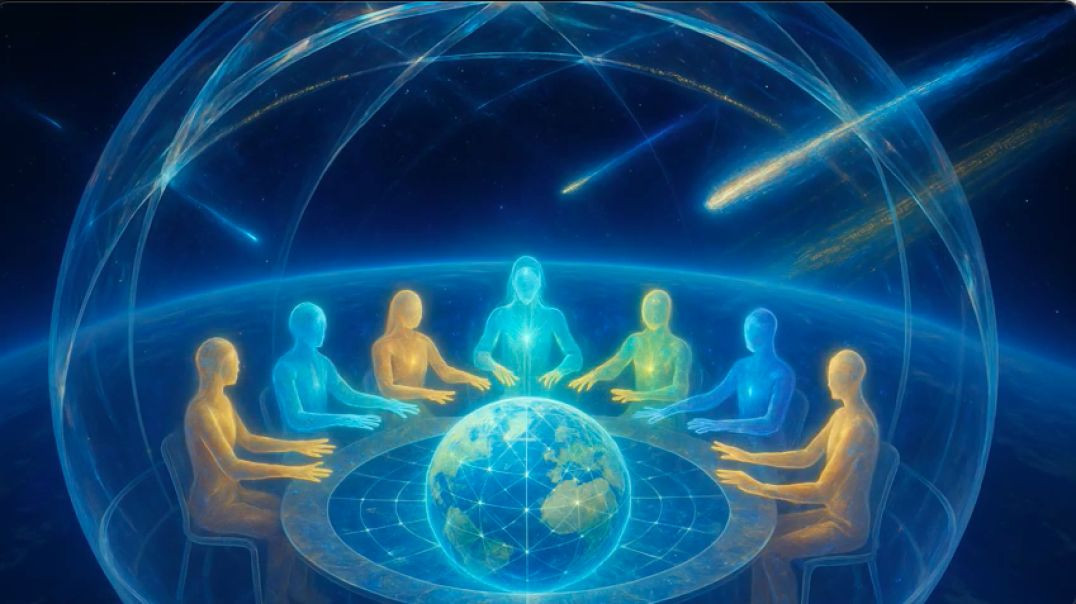 A Galactic Intervention: multiple interstellar visitors arriving