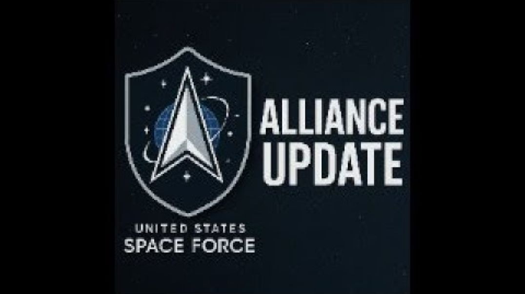 Earth Alliance update: Live By ISMAEL PEREZ