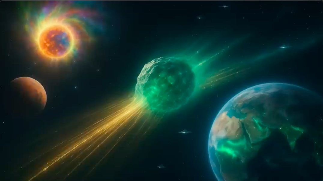 Prepare For Humanity's  First Contact  Moment:  Shekhti - The Lyran Collective