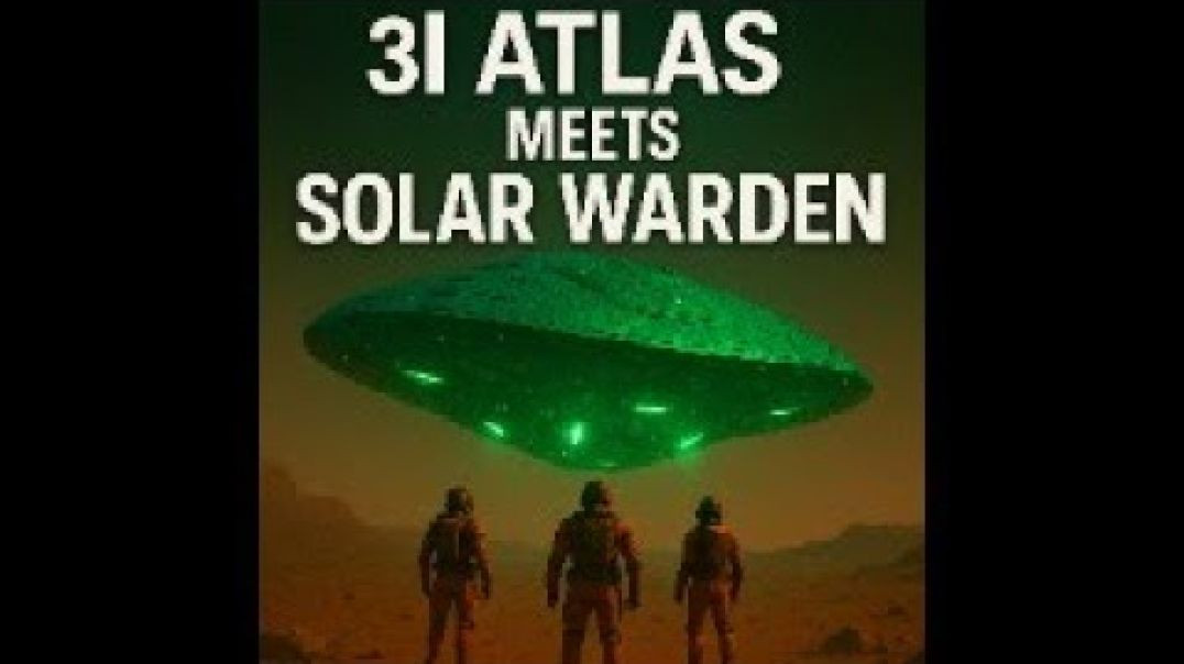 INTER PLANETARY  UPDATE: LIVE BY ISMAEL PEREZ